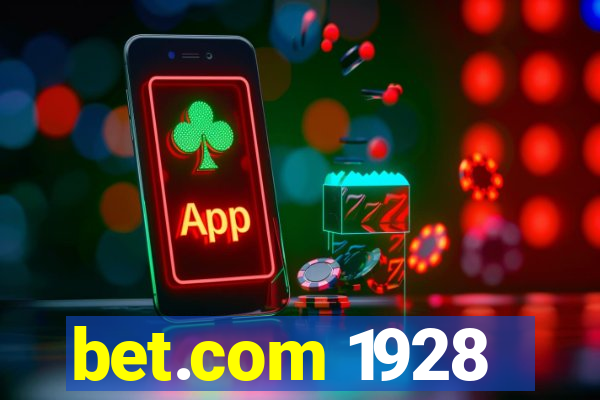 bet.com 1928